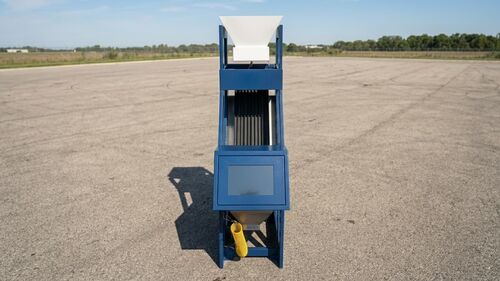Latest company Solutions about Rugged Touch Monitors Drive Precision in Sorting Machines