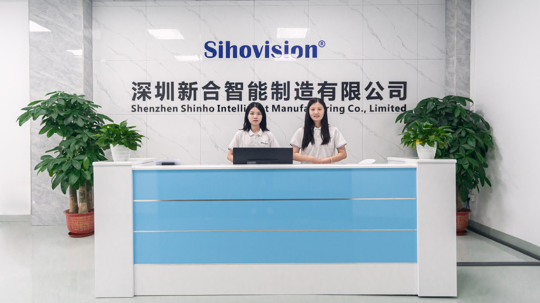 China Shenzhen Shinho Electronic Technology Co., Limited company profile