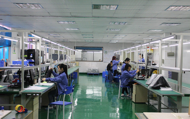 Shenzhen Shinho Electronic Technology Co., Limited