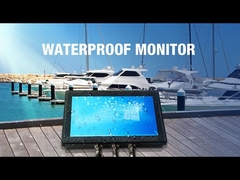 Sihovision | Industrial Computer, Touch Creen Monitor, Waterproof Monitor OEM/ODM Manufacturer