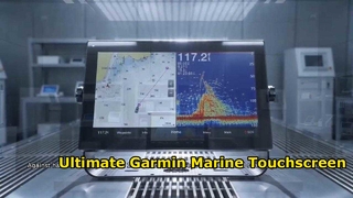 Best Marine Monitor for Garmin GPSMAP and Navigation