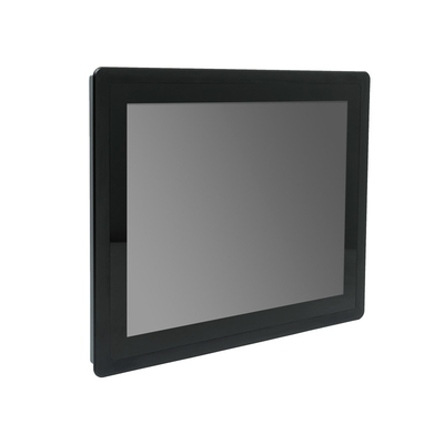 Good price Sunlight Readable Industrial Touch Screen Monitor Aluminum Alloy Front Bezel online