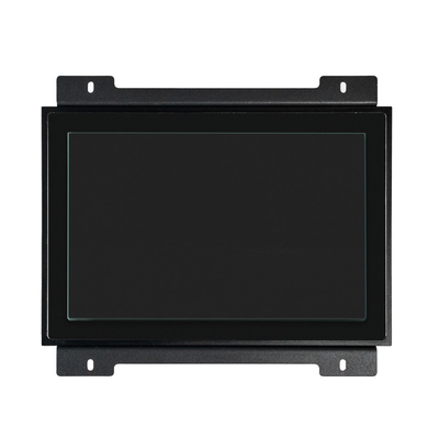 Good price Embedded Industrial Touch Screen Monitors Optical Bonding 1000 Nits Vandalproof online