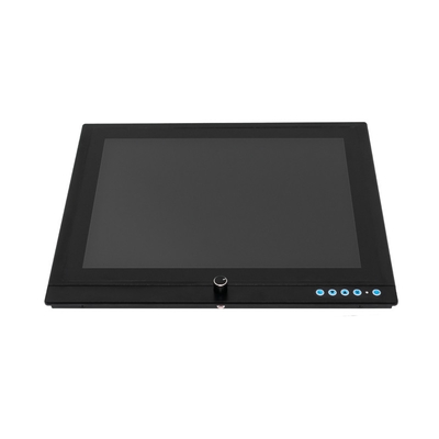 Good price Industrial 15 Inch LCD Displays 1024*768 PCAP Touch Panel Monitor Sunlight Readable online