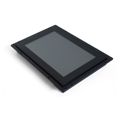 Good price IP65 Embedded Touch Screen Monitor Dustproof 1000 Nits Sunlight Readable LCD Monitor online
