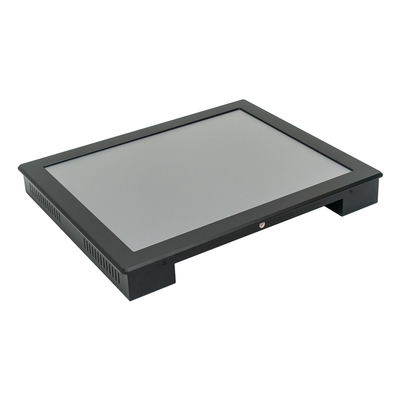 Good price Intel J4125 Embedded Touch Panel PC With 1280*1024 Resolution online