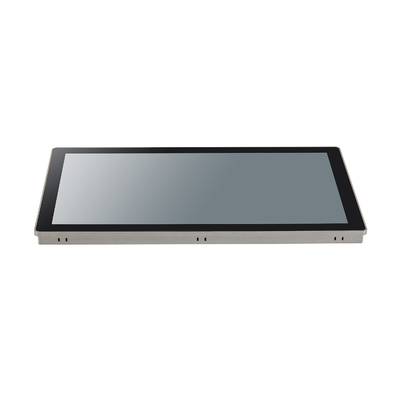 Good price CPU 4GB/8GB Industrial Touch Panel PC With Intel Core I3/I5/I7 HDMI/VGA Interface online