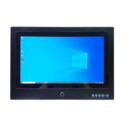 Good price Capacitive Touch Industrial Touch Screen Panel PC With Android OS IP65 online