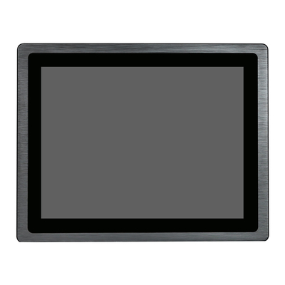 Good price Industrial LCD Screen Embedded Touch Panel PC Preinstalled With Window10 Pro online