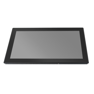 Good price LCD Display IP65 Panel PC With Intel Celeron J4125 Processor And 1×VGA online