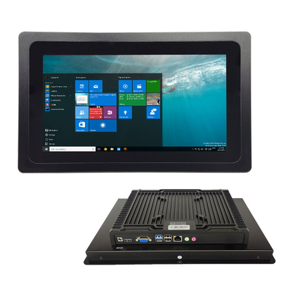 Good price High Brightness Capacitive Touch Display 5ms Response Time 350 Cd/M2 For Industrial online