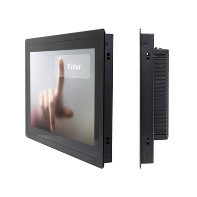 Good price 10-21.5 Inch Capacitive Touch Monitor 350 Cd/M2 Brightness High Touch Accuracy online