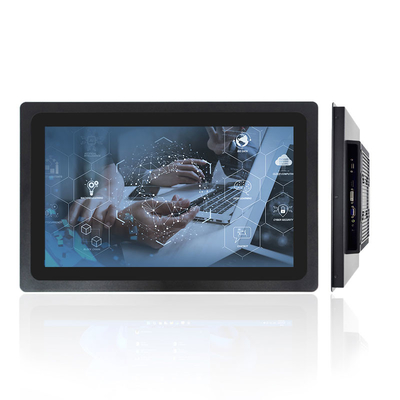 Good price 10 Touch Points Capacitive Touch Monitor 10 - 21.5 Inch 5ms Response Time online
