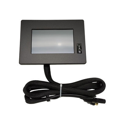 Good price Waterproof IP65 Daylight Readable Lcd Monitor 1000 Nits High Brightness 5 Inch online