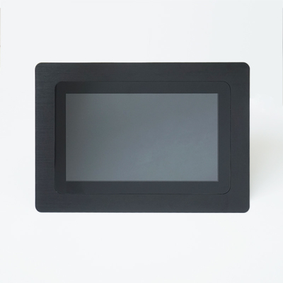 Good price Industrial Grade Embedded Touch Panel PC with Intel Celeron J4125 Processor online
