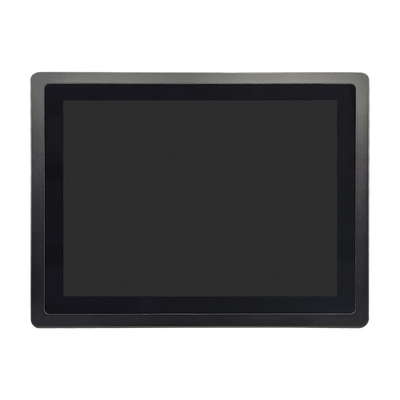 Good price Intel Celeron J4125 Touch Panel PC Aluminum Alloy Build CE/FCC/RoHS Certified online