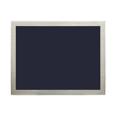 Good price EETI 80 Touch Panel PC with Wi-Fi/Ethernet Windows 10 Pro 64bit 10 Points Capacitive Touch Screen online