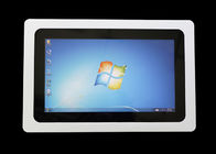 32G Hard Disk Industrial Touch Panel PC / Rugged All In One PC 2G RAM