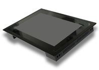 Embedded Industrial Touch Screen Led Monitor , PCAP Multi Touch Screen Monitor