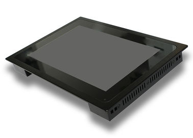 Good price Embedded Industrial Touch Screen Led Monitor , PCAP Multi Touch Screen Monitor online
