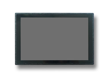 Full HD Capacitive Touch Monitor High Performance Mainboard 7x24 Continuous Operation