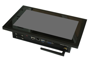 Good price High Sensitive Industrial Grade Touch Screen Computer Fast - Response online