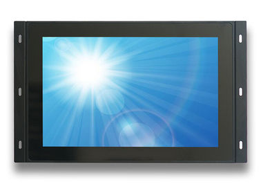 Good price IP65 Water Resistant Open Frame LCD Monitor High Bright Sunlight Readable online