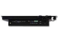 Rack Mount All In One Panel PC I7 CPU 1 With 1920x1080 High Resolution