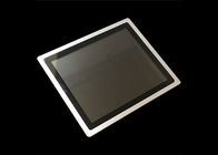 17 Inch Embedded Touch Panel PC / Industrial Touch Screen PC With 2 Lan Port