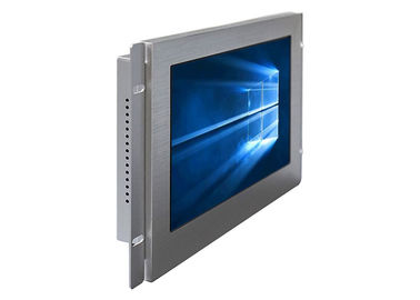 Bicycle Sharing Open Frame Touch Display / Industrial Open Frame Monitor