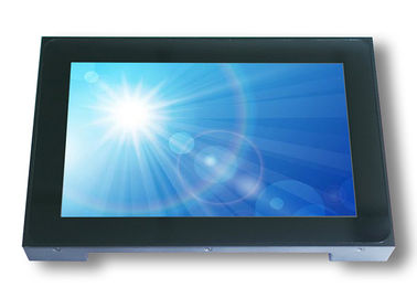 Good price Open Frame Mounting Portable Touch Screen Monitor With Flat Panel IP65 online