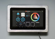 RK3188 CPU Rugged Android Tablet 10 Point Capacitive Touch Screen For Smart Home