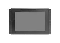 Open Frame Mounting Portable Touch Screen Monitor With Flat Panel IP65
