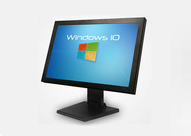 Good price 1080P Oem Touch All In One PC / Fanless Industrial Computer For Self Service Kiosk online