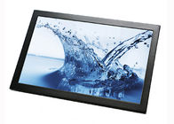 16.7M Colors Waterproof Touch Monitor 19 Inch Widescreen 1440X900 Resolution