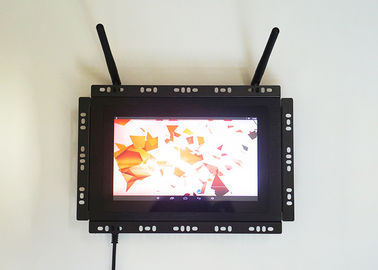 Good price 1024x600 Resolution Industrial Android Tablet Android 4.4.2 Operating System online