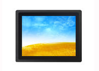 19 Inch Industrial Touch Screen Computer Intel® Celeron J1900 CPU With 2G Memory