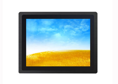 Good price 19 Inch Industrial Touch Screen Computer Intel® Celeron J1900 CPU With 2G Memory online