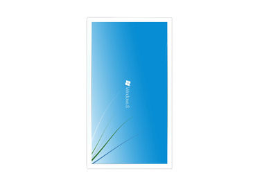 Good price 2 Points Infrared Touch Panel , IR Touch Screen Monitor 450cd/M² Luminance online