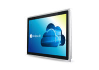 High Brightness Open Frame Industrial Touch Screen Monitor For Outdoor Kiosk