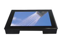 IP67 Waterproof Touch Monitor 1000 Nits High Brightness Fully Sealed Design