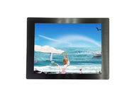 Fully IP65 Waterproof Touch Screen Display Monitor EETI Touch Controller