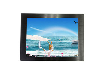 Good price Fully IP65 Waterproof Touch Screen Display Monitor EETI Touch Controller online