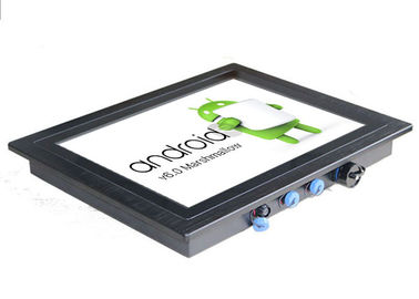 Good price 2GB DDR3 RAM Industrial Android Tablet 15 Inch Panel For Retail Management online