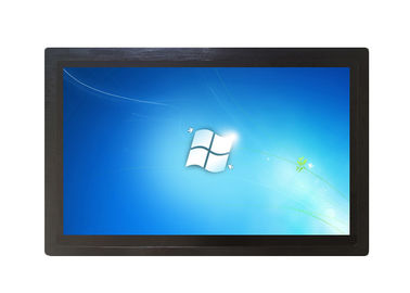 Good price Multi Languages Waterproof LCD Monitor 5 Wire Resistive Touch 3H Surface Hardness online