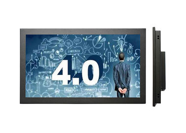 Good price 1080P Industrial Touch Screen Monitor / Touch Screen Display Monitor Support Raspberry PI online