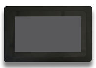 10.1 Inch Resistive Touch Monitor 1920 X 1200 High Resolution With Flat Screen