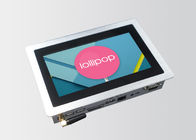 Public Sector Sunlight Readable Tablet PC / Ruggedized Android Tablet RK3288 CPU