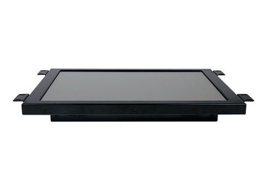 Good price Open Frame Industrial Resistive Widescreen Panel PC / All In One Panel PC online