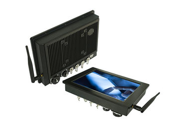 Good price 9.7 Inch IP65 Touch Screen PC / Waterproof Panel PC For Outdoor Application online